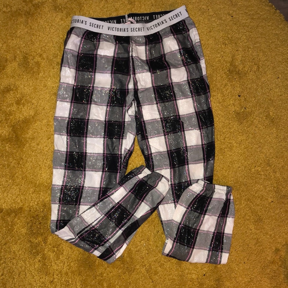 VS PJ Bottoms